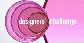 Designers' challenge tv show